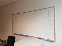 [#F5-24] Whiteboard - Large