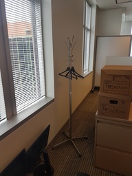 [#I5-35] Coat Rack