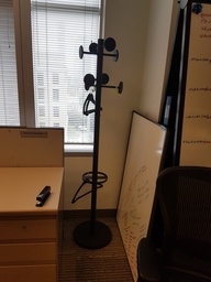[#I5-36] Coat Rack