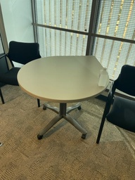 [#C5-18] TEARDROP TABLE 