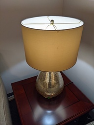 [#I6-15] Lamp