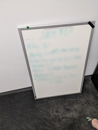 [#F5-23] White Board