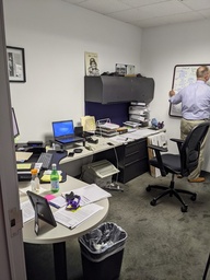 [#E6-24] L-Shape Desk (67"x139")