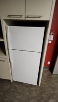 [#G10-16] Fridge 