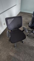 [#B13-21] Keilhauer Chair
