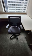 [#B13-40] Keilhauer Chairs 