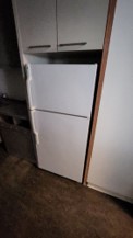 [#G10-41] Fridge