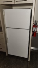 [#G10-84] Fridge 