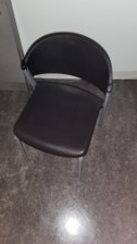 [#B4-85] Stacking Chairs