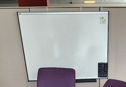 [#F5-89] Misc white boards
