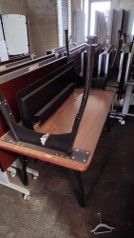 [#C5-91] rectangular tables