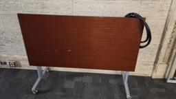 [#C19-97] Mobile flip tables 