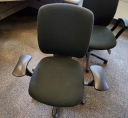 [#B13-138] Amicus Task Chair