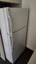 [#G10-144] Fridge