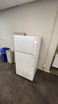 [#G10-161] Fridge