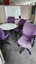 [#B13-165] Misc Chairs