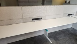 [#A4-174] Leverage Call Center Stations