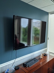 [#H16-65] TV