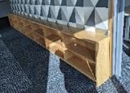 [#D2-7] Bookcase, Freestanding