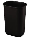 [#G3-203] Trash Bin, 14x10x15