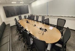 [#C7-340] Table, Conference