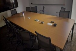 [#C7-346] Table, Conference