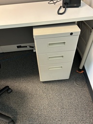 [#D16-1] Filing Cabinets