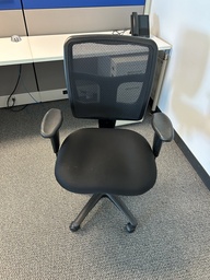 [#B13-2] Swivel Task Chairs