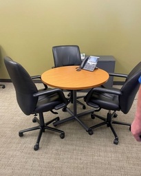 [#B6-60] Task Chairs, Executive