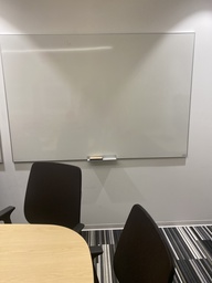 [#F5-5] Tableau blanc, 6x4'