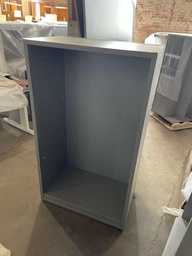 [#D2-3] Grey Bookcase