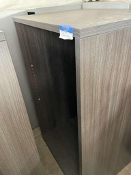 [#D3-4] Dark Brown Bookcases