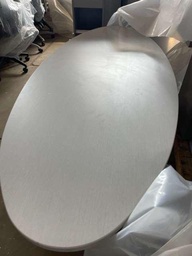 [#C5-6] Egg Shaped Table