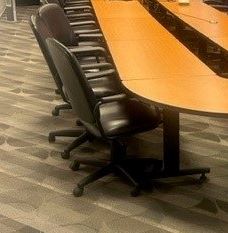 [#B5-4] Conference Chair