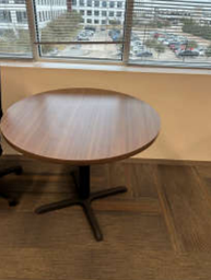 [#C5-14] Round Table