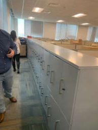 [#D17-17] Lockers (6 lockers per unit)