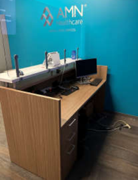 [#A1-27] Reception Desk