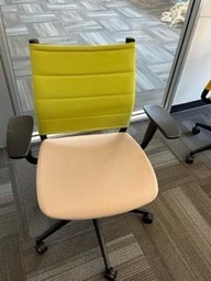 [#B5-18] Conference Chair