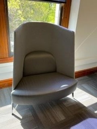 [#B12-52] High Lounge Chair