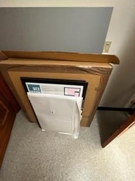 [#J4-62] Picture Frames