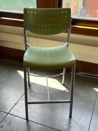 [#B1-126] Plastic Stools