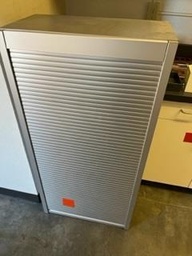 [#D26-162] Supply Cabinet - 12"X24"X48"