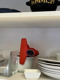 [#I1-168]  Kitchen Supplies