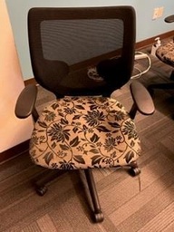 [#B5-222] Conference Chairs