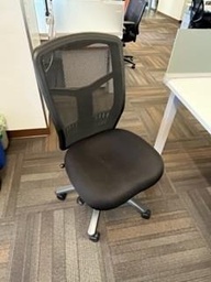 [#B12-264] Task Chair w/ no arms