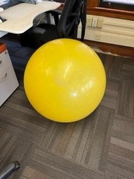 [#I2-265] Round Ball