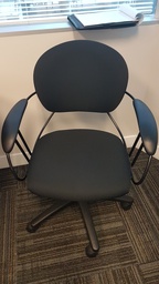[#B5-27] Conference Chair