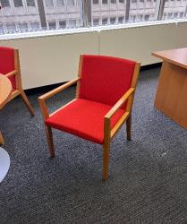 [#B8-21] Candor Side Chair