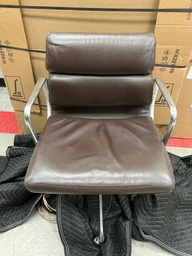 [#B8-3] Brown Chairs