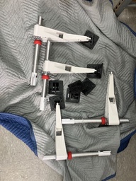 [#H10-8] Monitor Arms